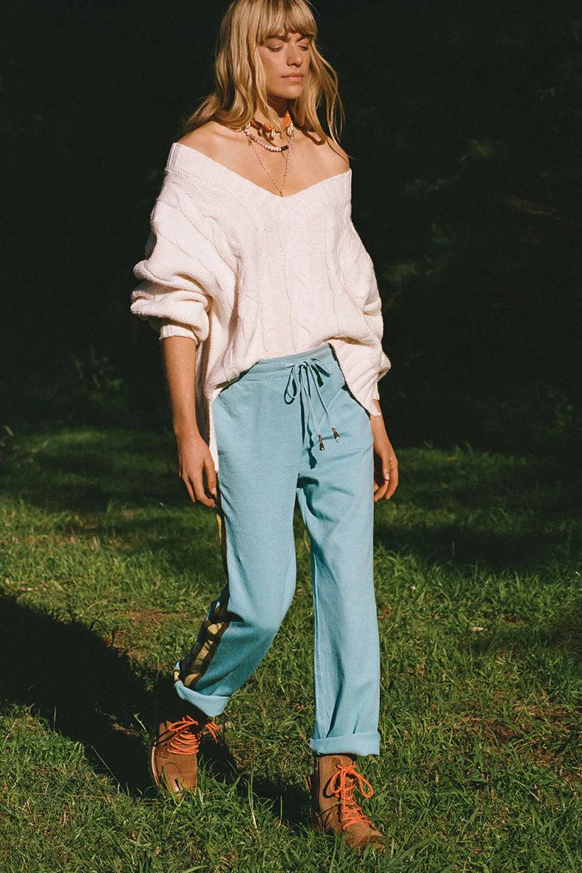 Cabin Lounge Pant