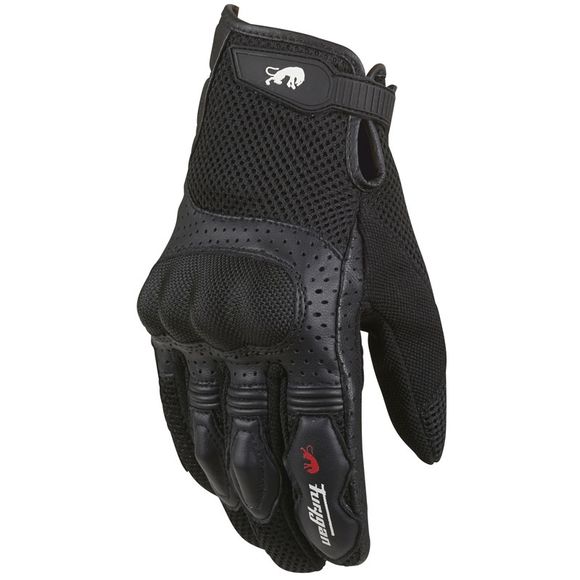 Furygan td12 gloves - blackRef: FU0549