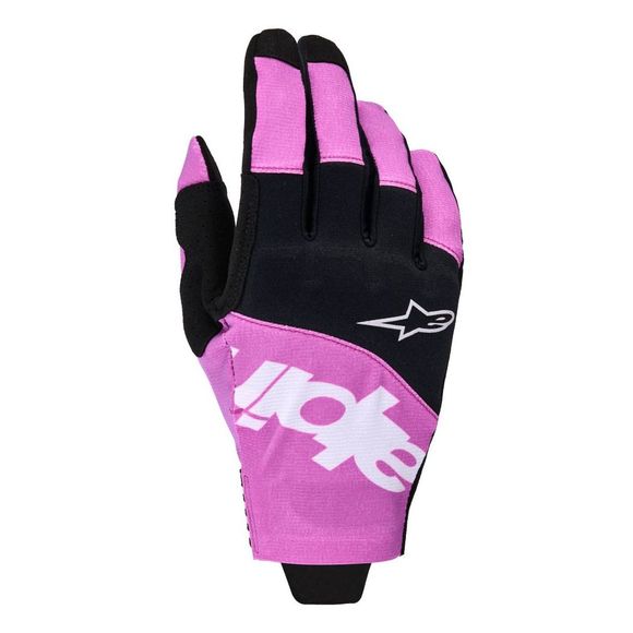 Cross Alpinestars Techstar 2025 - Black / GrayRef: AP3948