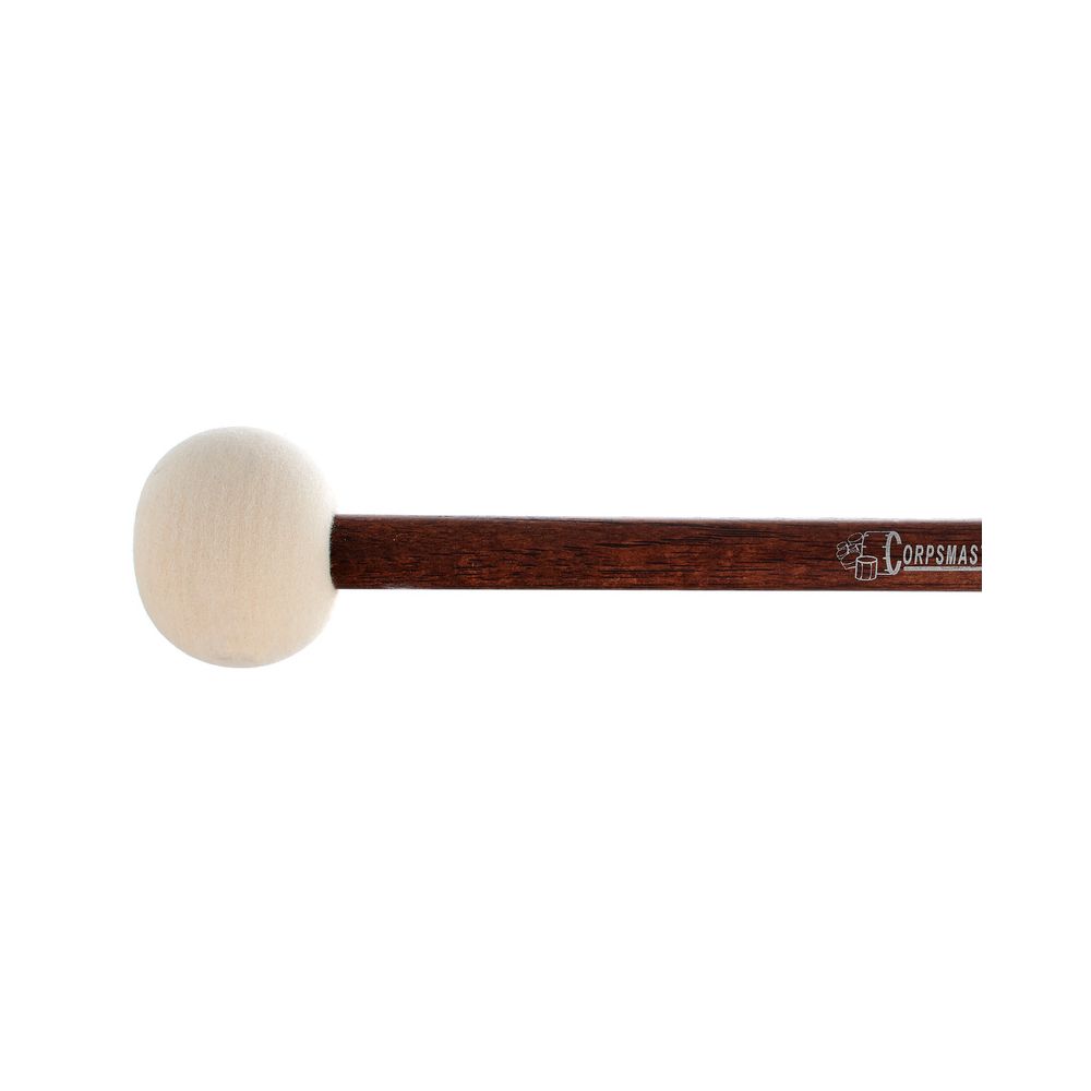 Vic Firth MB3H Marching Bass Mallets – Thomann Ireland