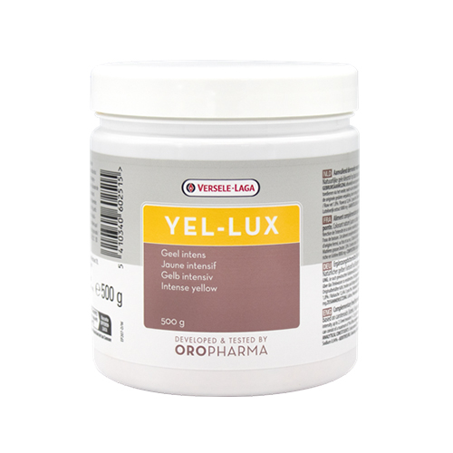 Oropharma Yel-Lux - 500 g