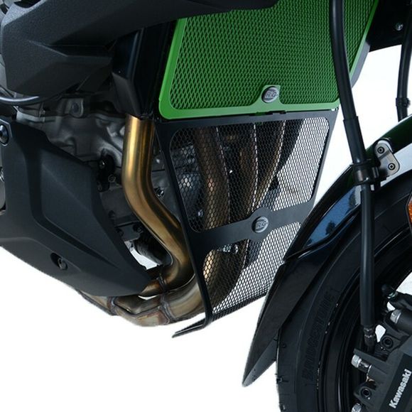 Protection échappement R&G Racing AluminiumRef : RGR00903A / 1069785