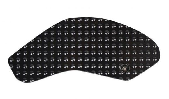 R&G Racing Eazi-Grip Evo Tank Grip Kit - BlackRef: Rgr01977A / 1129236001