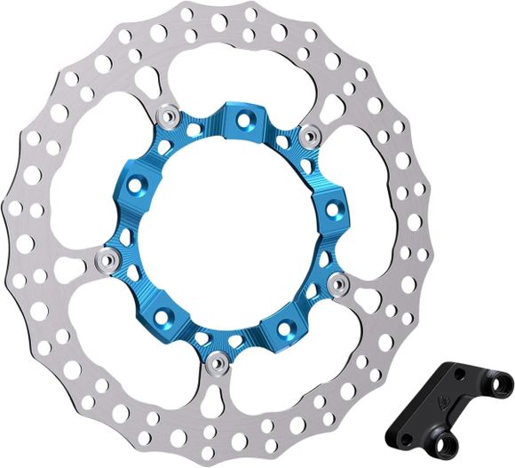 Wave Arlen ness Large brake discRef: Ans00562A / 17103965