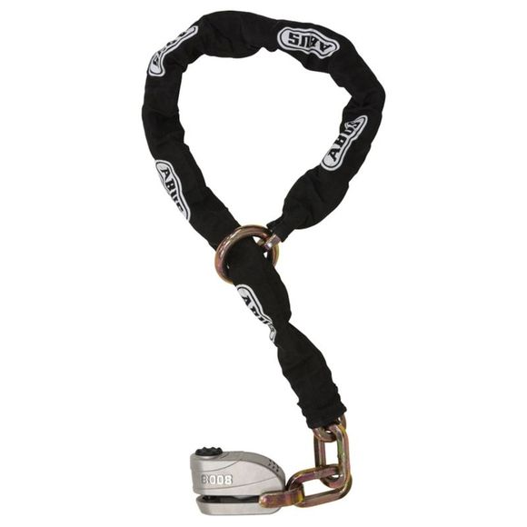 Anti-theft Abus 8008 2.0 12KS120 black loop SRA UniversalRef: 76699