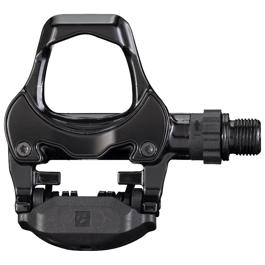 Bontrager Comp Road 2018 Pedal - black