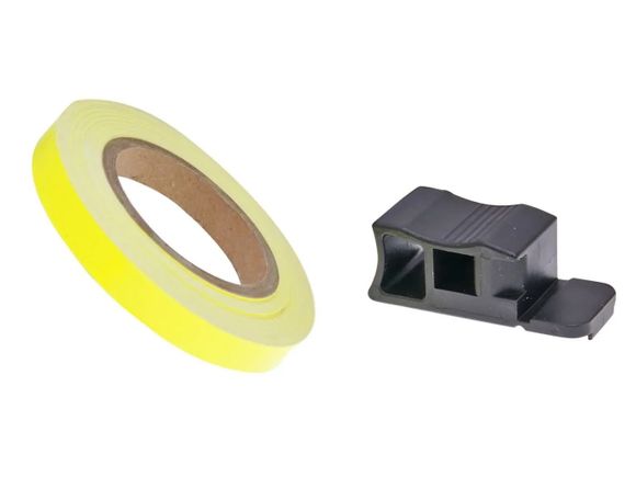 Rim net 101 Octane Universal RibbonRef: Octa00523A / 43011066