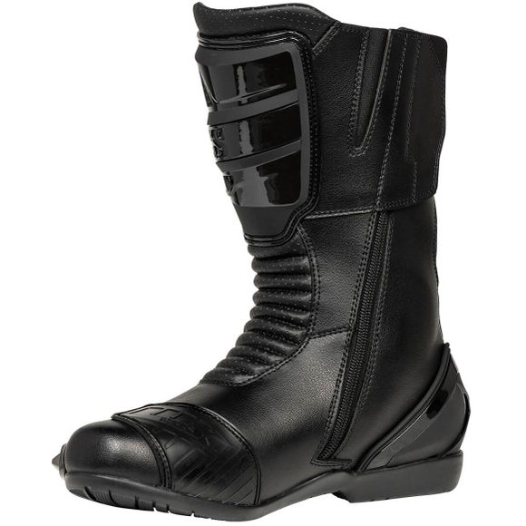 Ixs Rs-Neo Boots - BlackRef: IS1132
