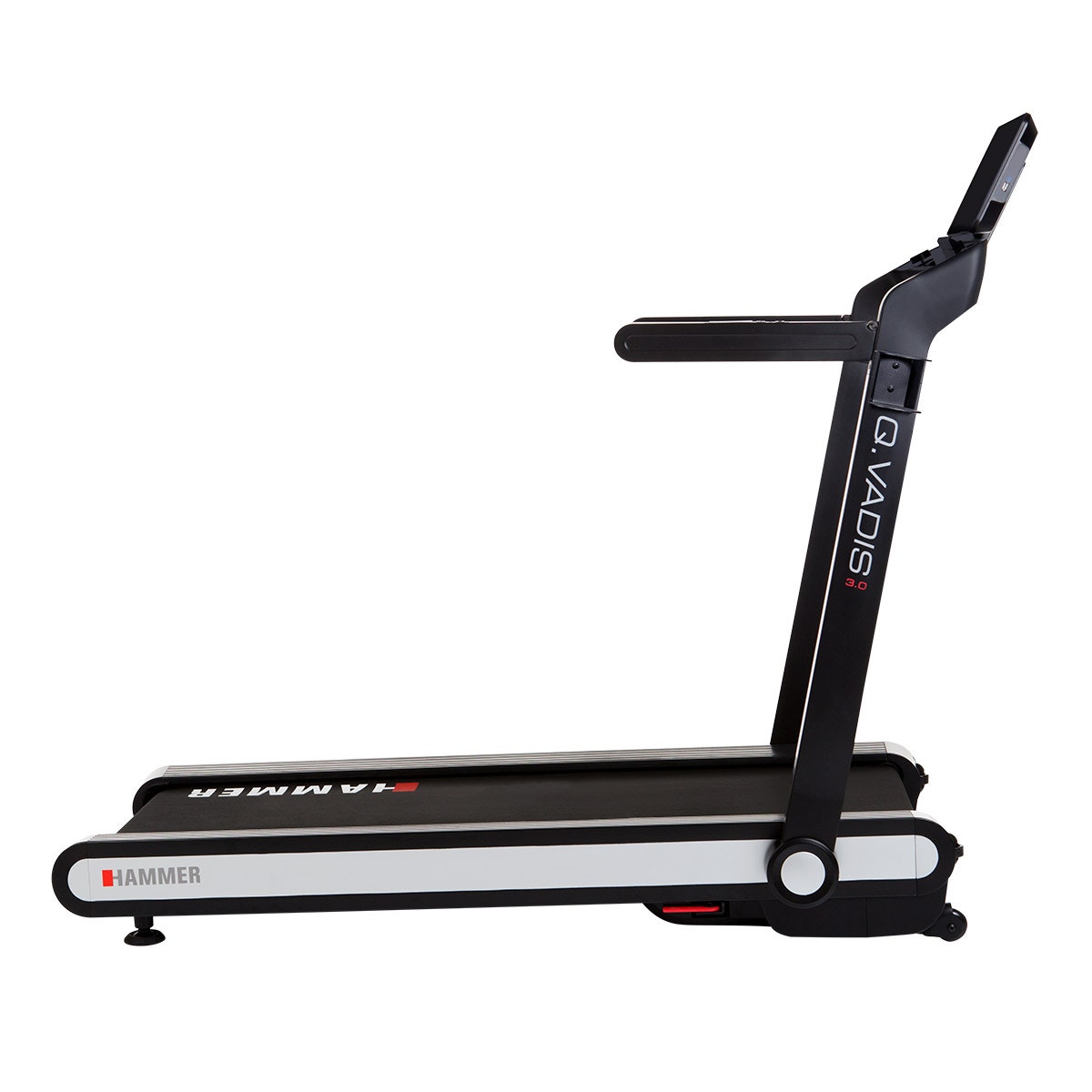 Treadmill Q. VADIS 3.0
