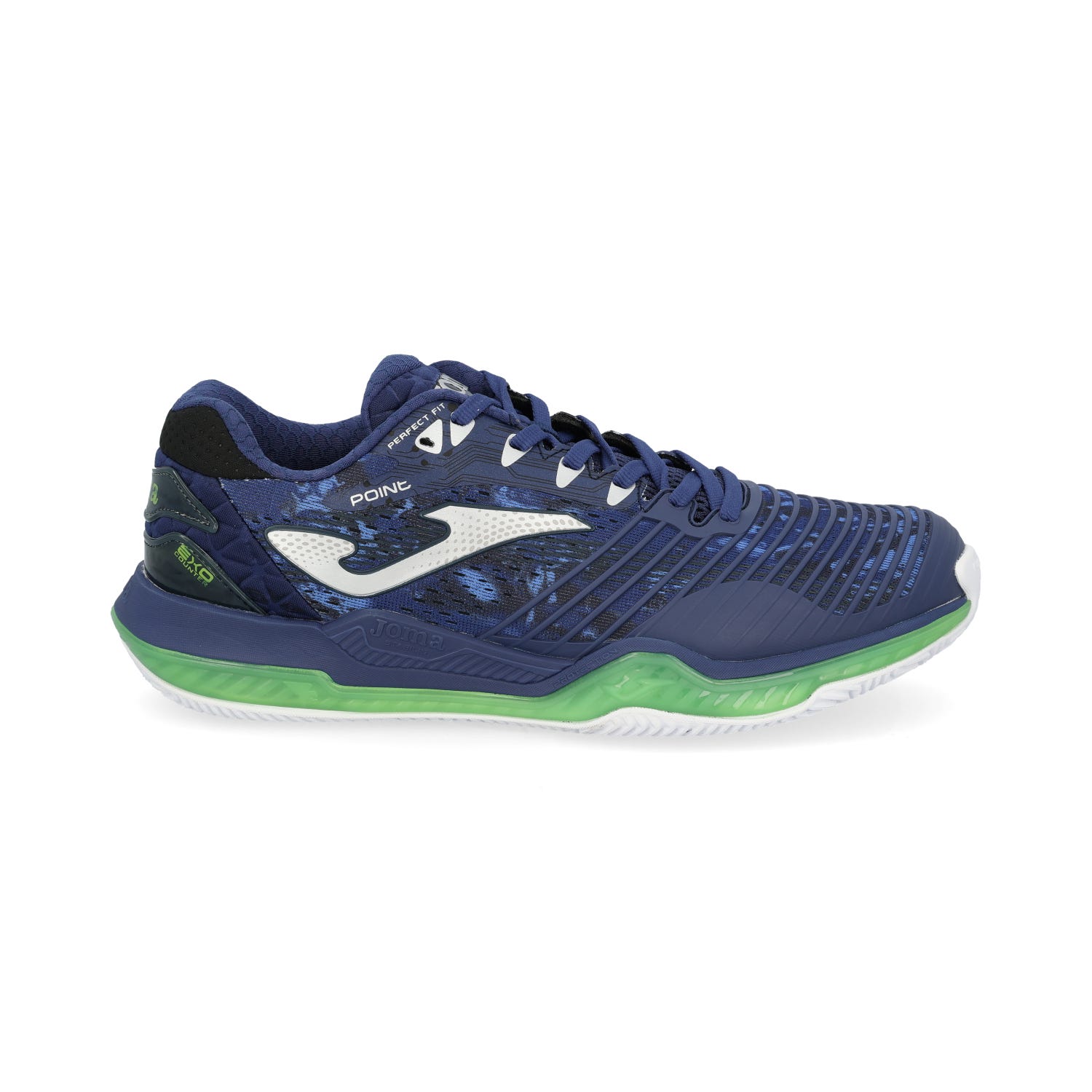 JOMA POINT MEN 2503 NAVY BLUE TPOIW2503C