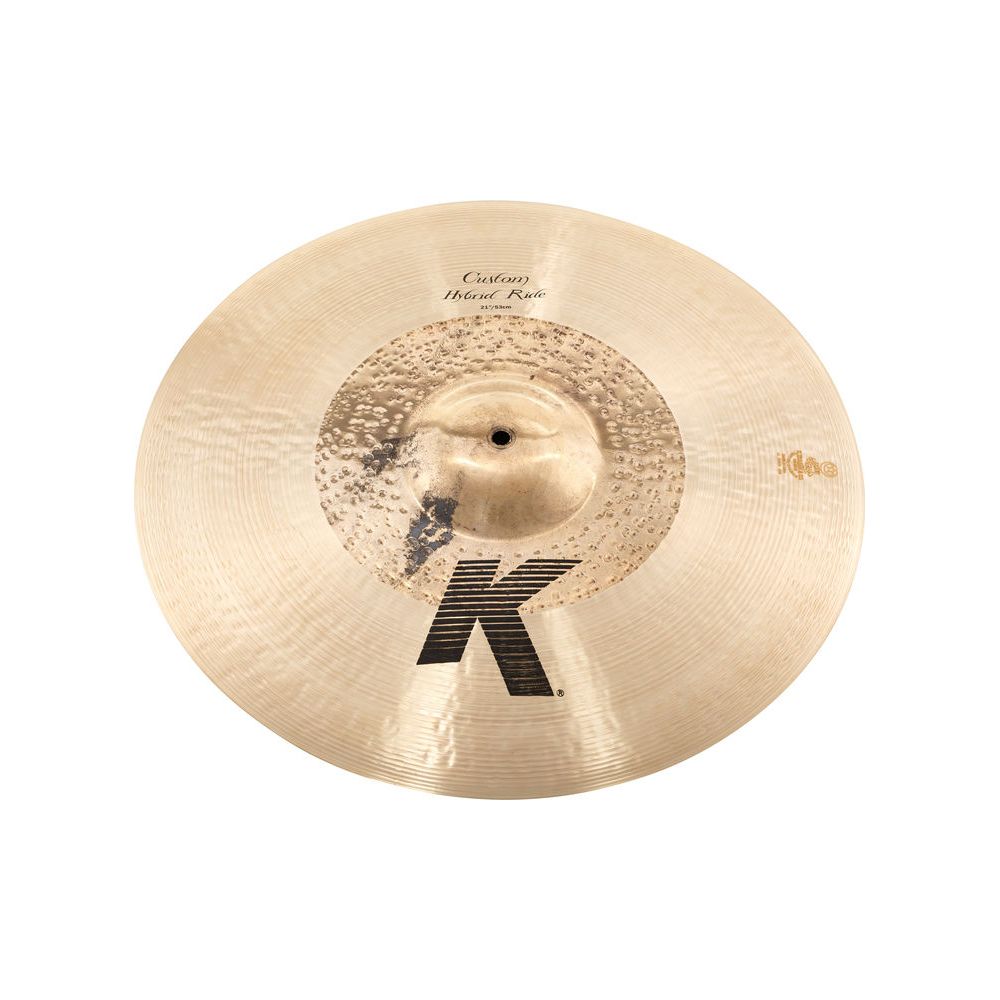 Zildjian 21