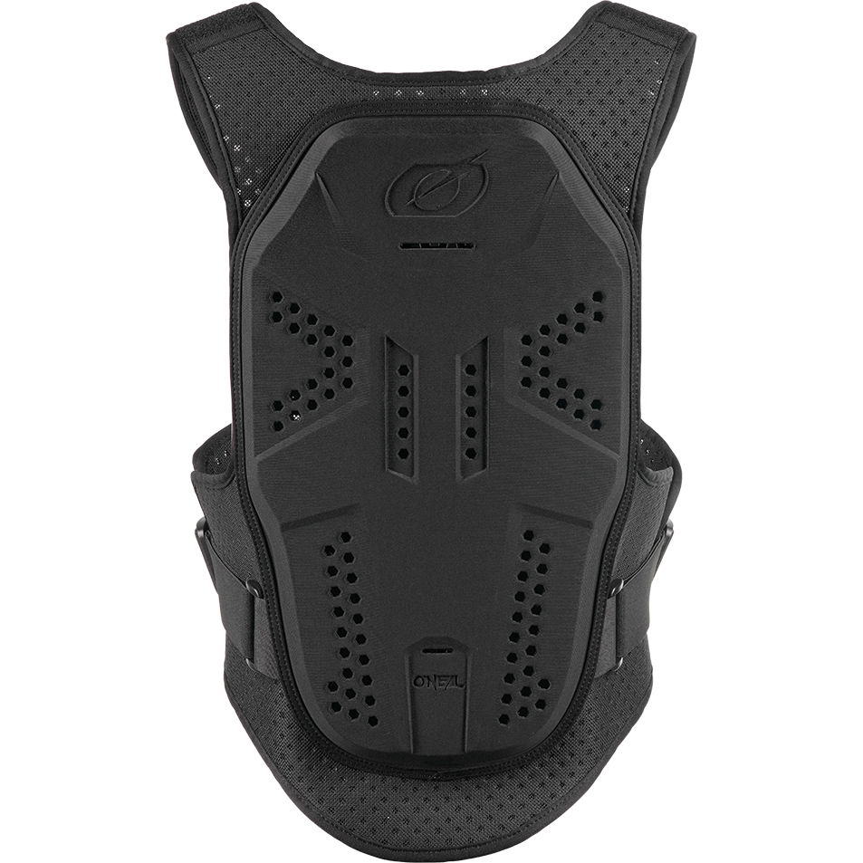 O'Neal BP Soft Chest Protector - V.26 black