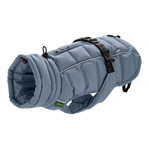 Hunter Dog Coat Paxson - Dove Blue - 32