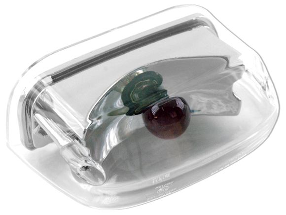Bihr original type LED rear lightsRef: Bi00285A / 1058891