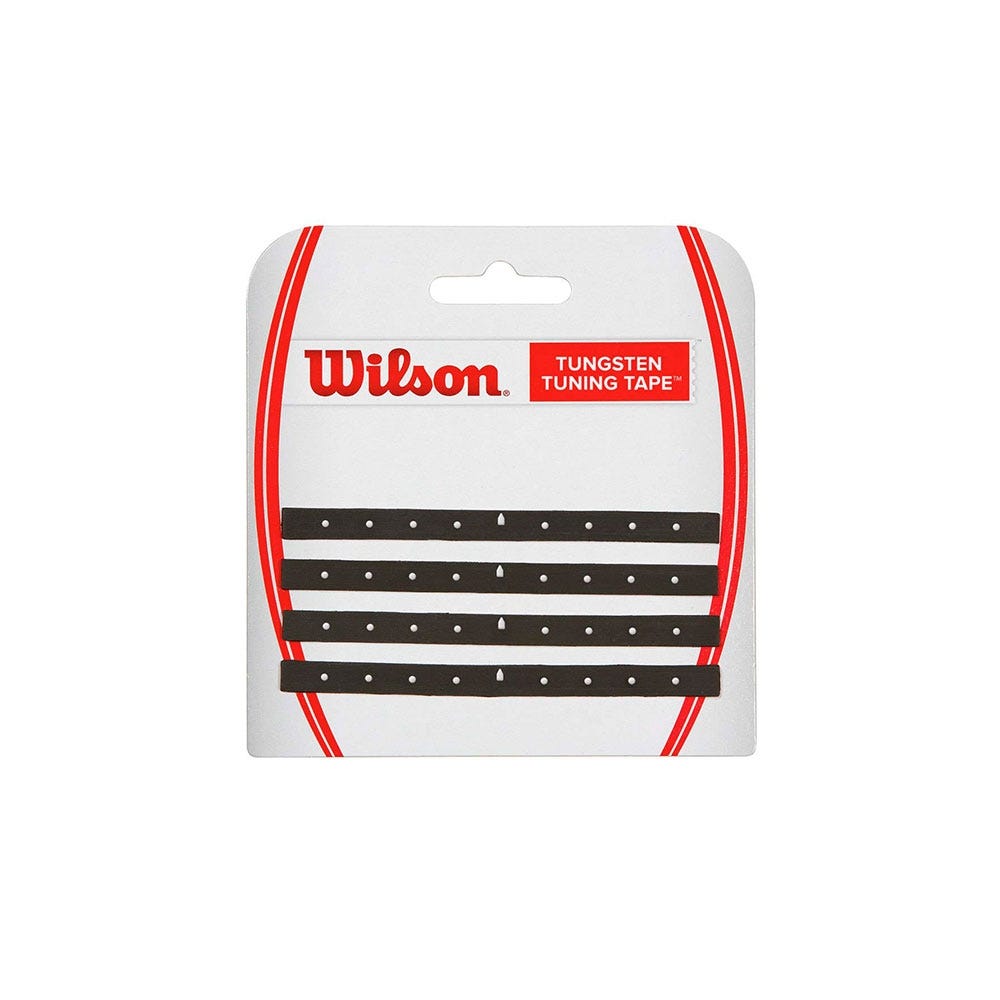 CINTA DE AJUSTE WILSON TUNGSTEN WRZ535900