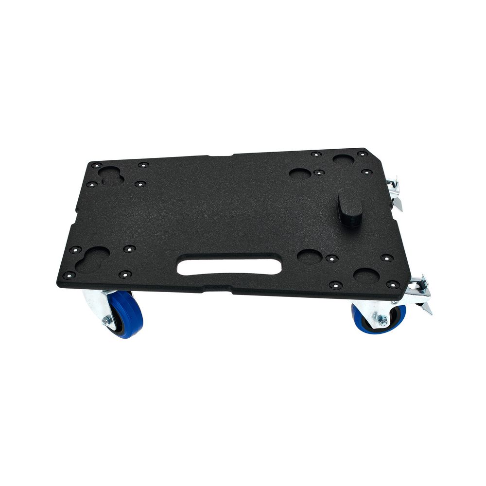 HK Audio Polar MK2 Wheel Board – Thomann Ireland