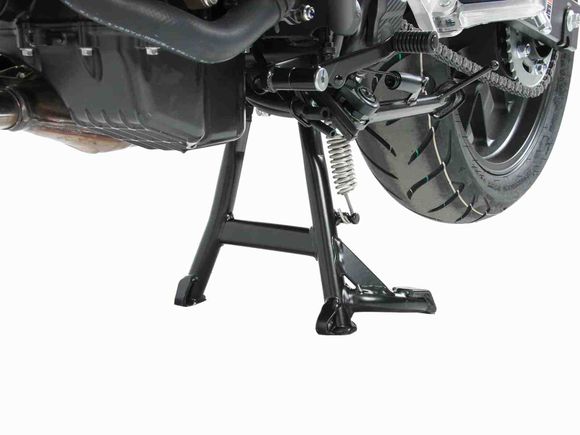 Hepco & Becker central stand - blackRef: Hbe03179A / 505995 00 01