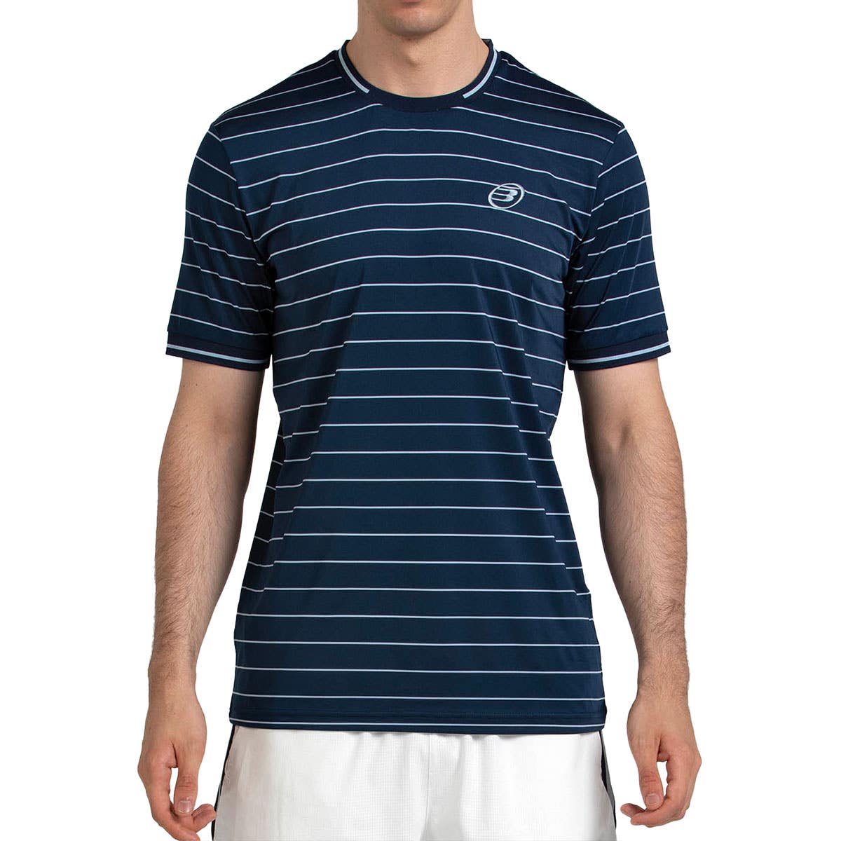 T-SHIRT BULLPADEL TARONER