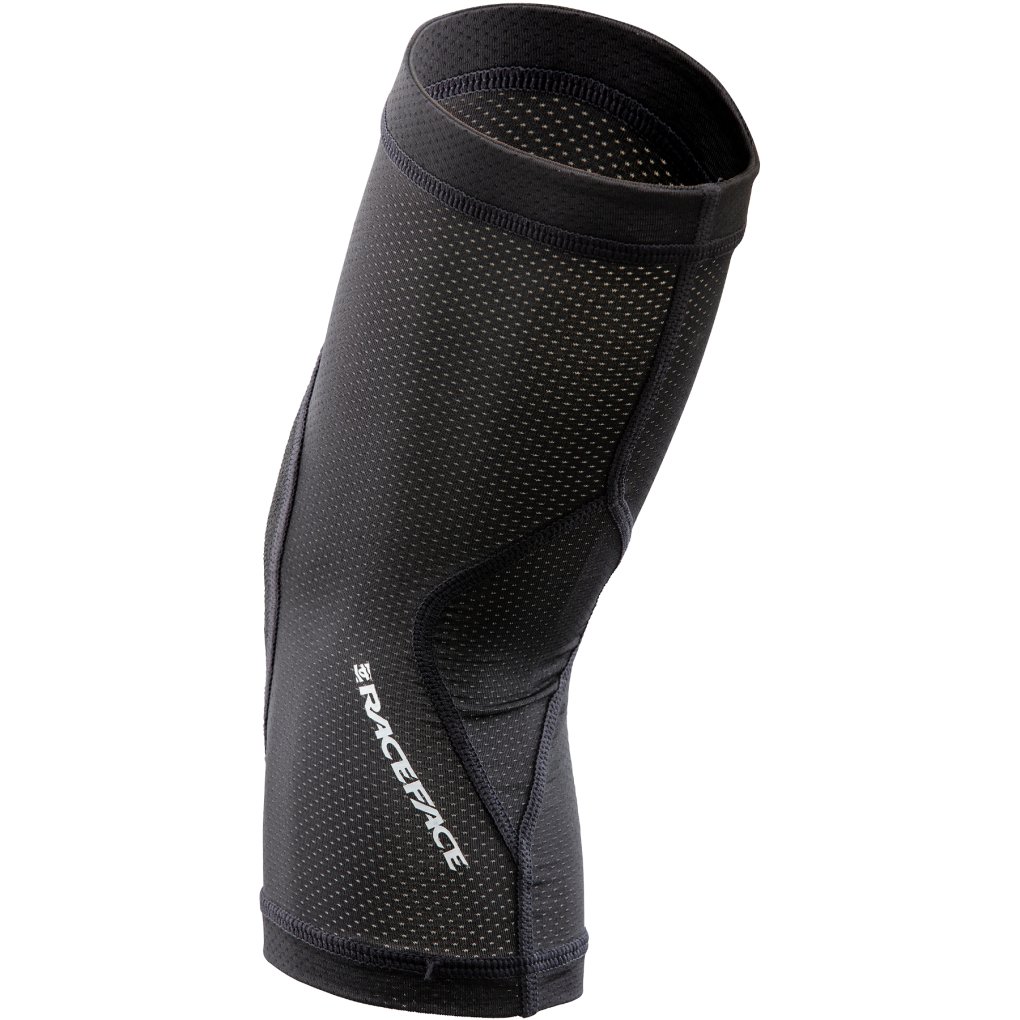 Race Face Charge Elbow Guards - black