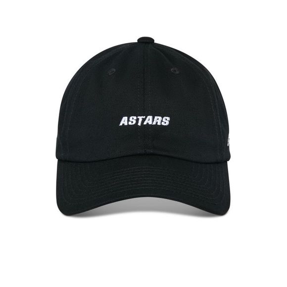 Casquette Alpinestars DEDUCE STRBCK H - NoirRef : AP3873 / 1235-81930-10-OS
