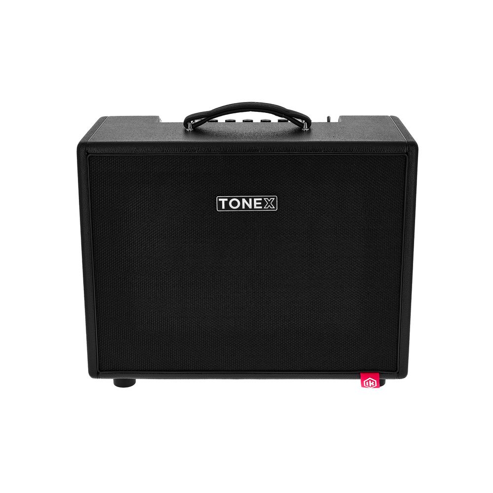 IK Multimedia ToneX Cab – Thomann Ireland