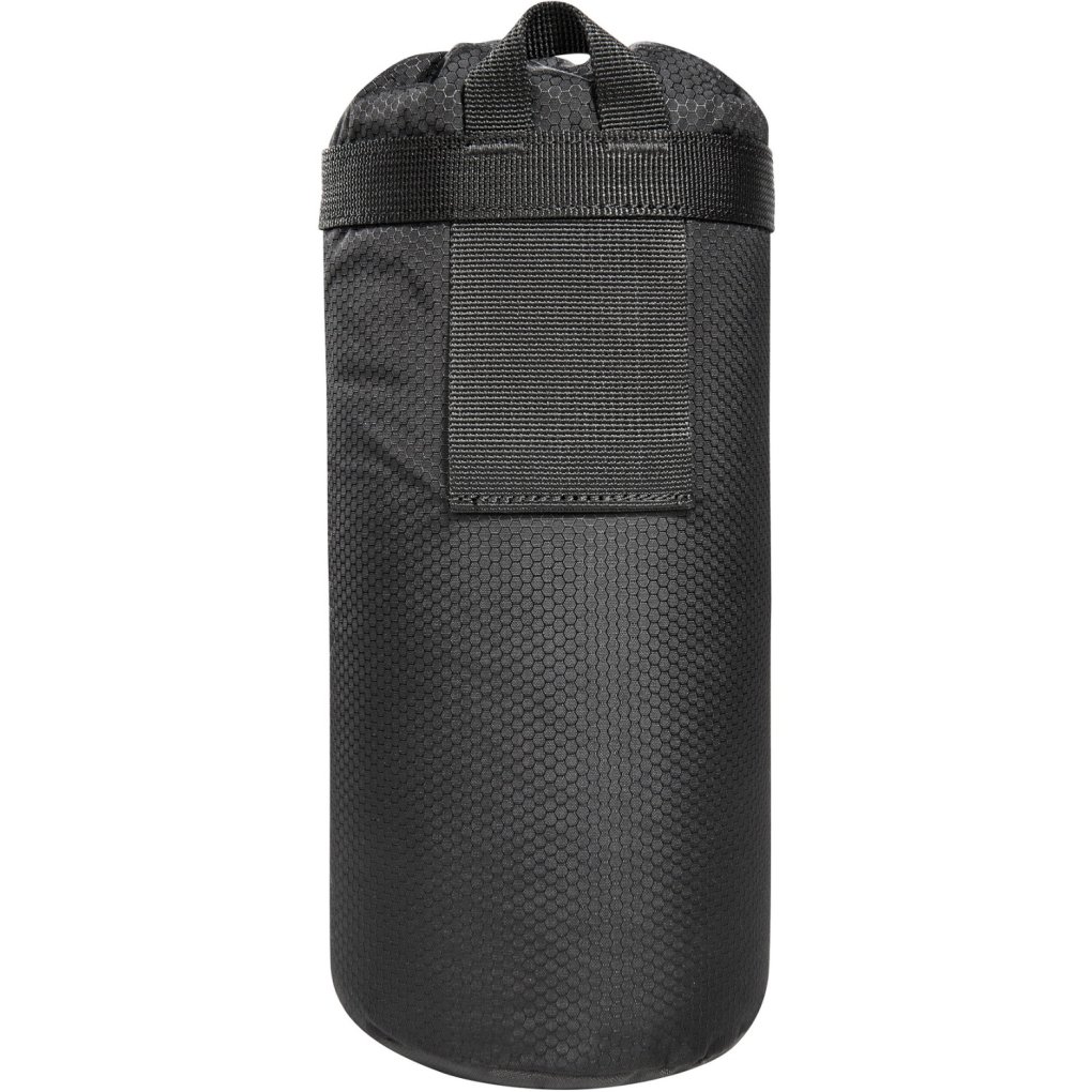 Tatonka Thermo Bottle Cover 0.6L - black