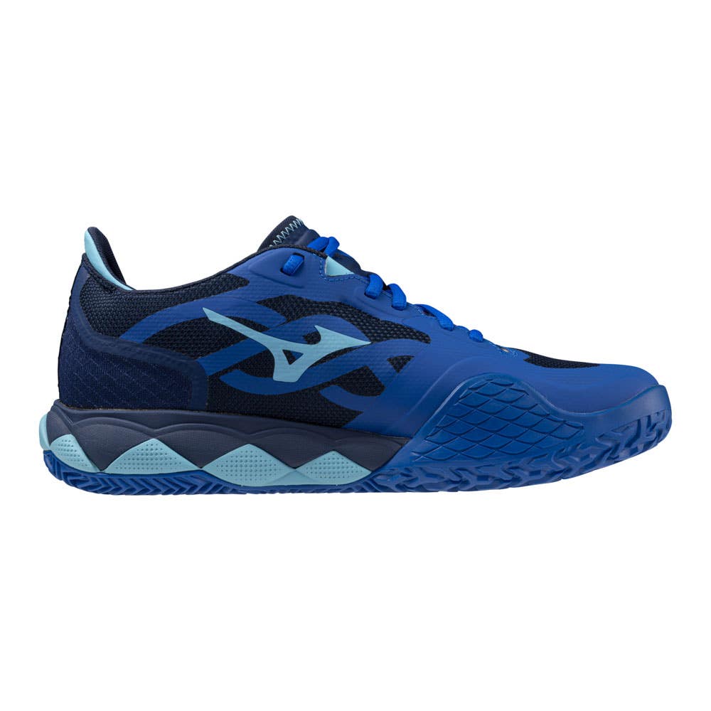 MIZUNO WAVE ENFORCE TOUR CC 61GC2304 28 BLUE