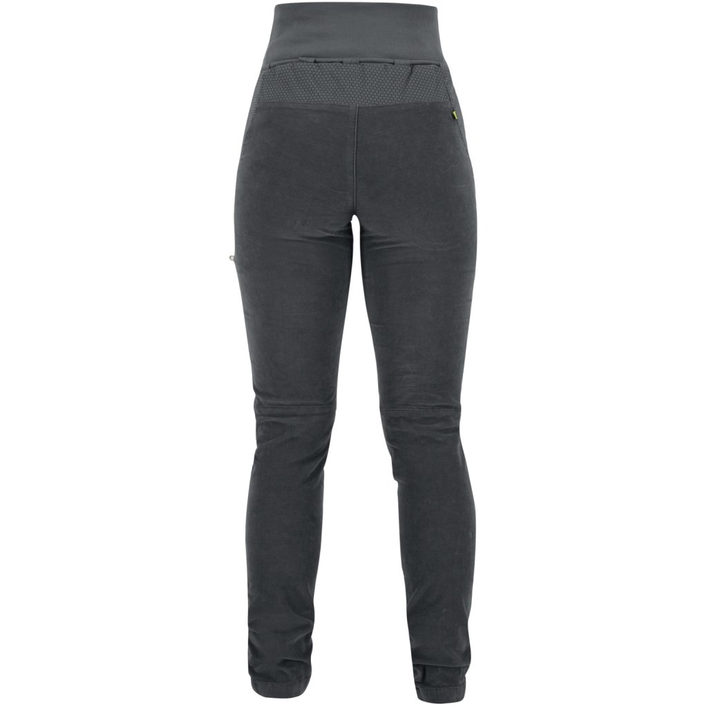 Karpos Abete Evo Pants Women - woodl.gray