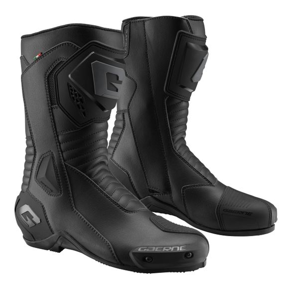 Gaerne g_rt boots - blackRef: GA0211