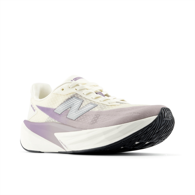 New Balance FuelCell Rebel v5 Running Shoes Women - Candied Violet