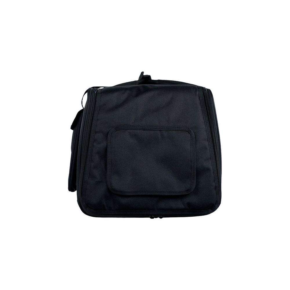 QSC CP8 Tote Bag BK – Thomann Ireland