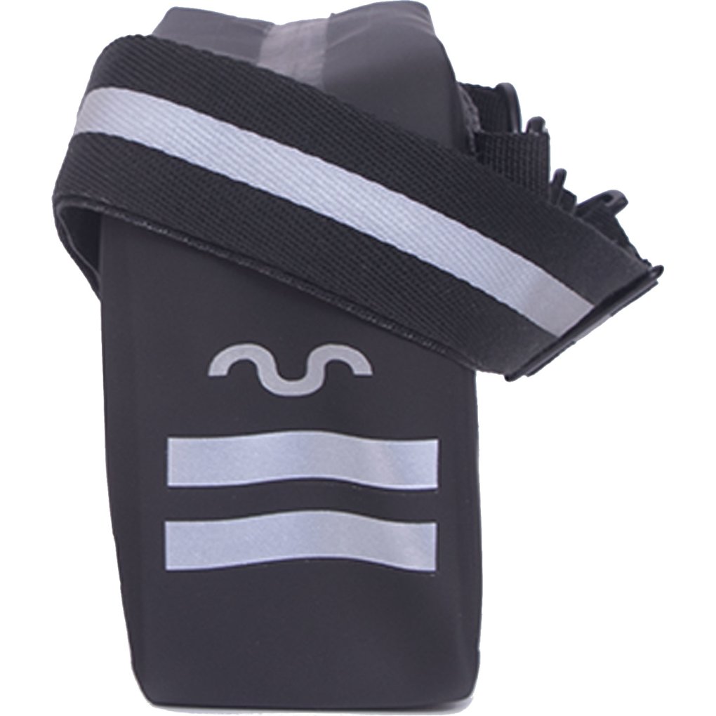 Gofluo Colette Handlebar Bag - Black Black