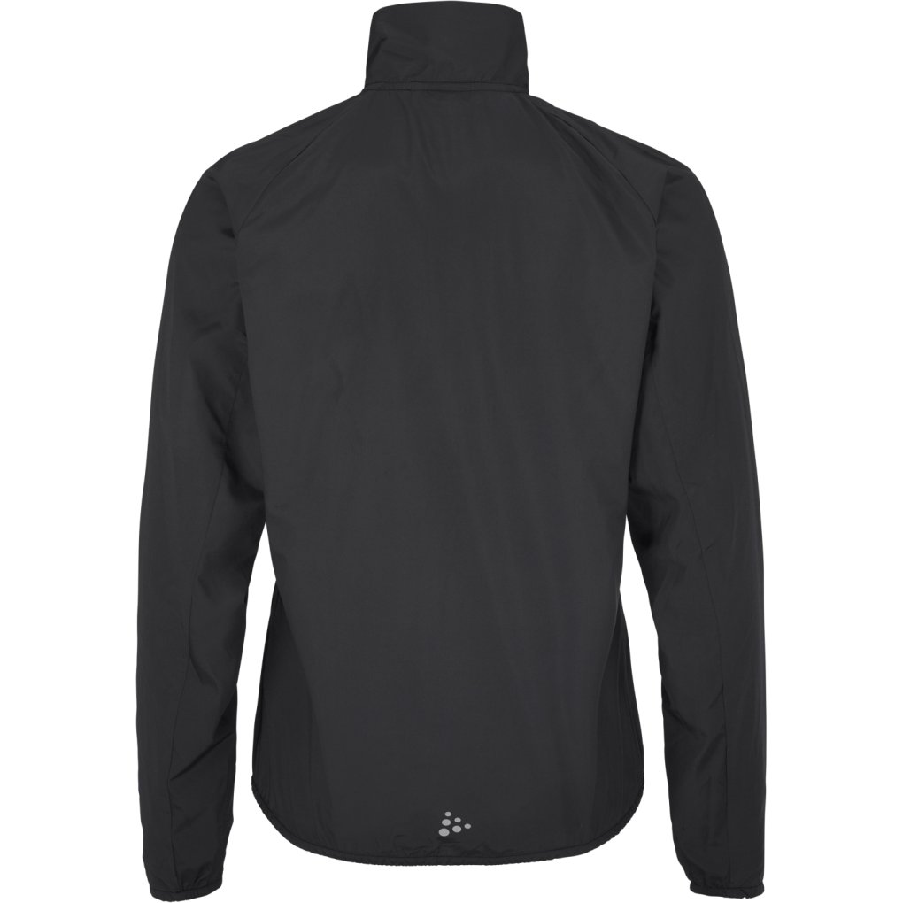 CRAFT Core Essence Wind Jacket Women - Black