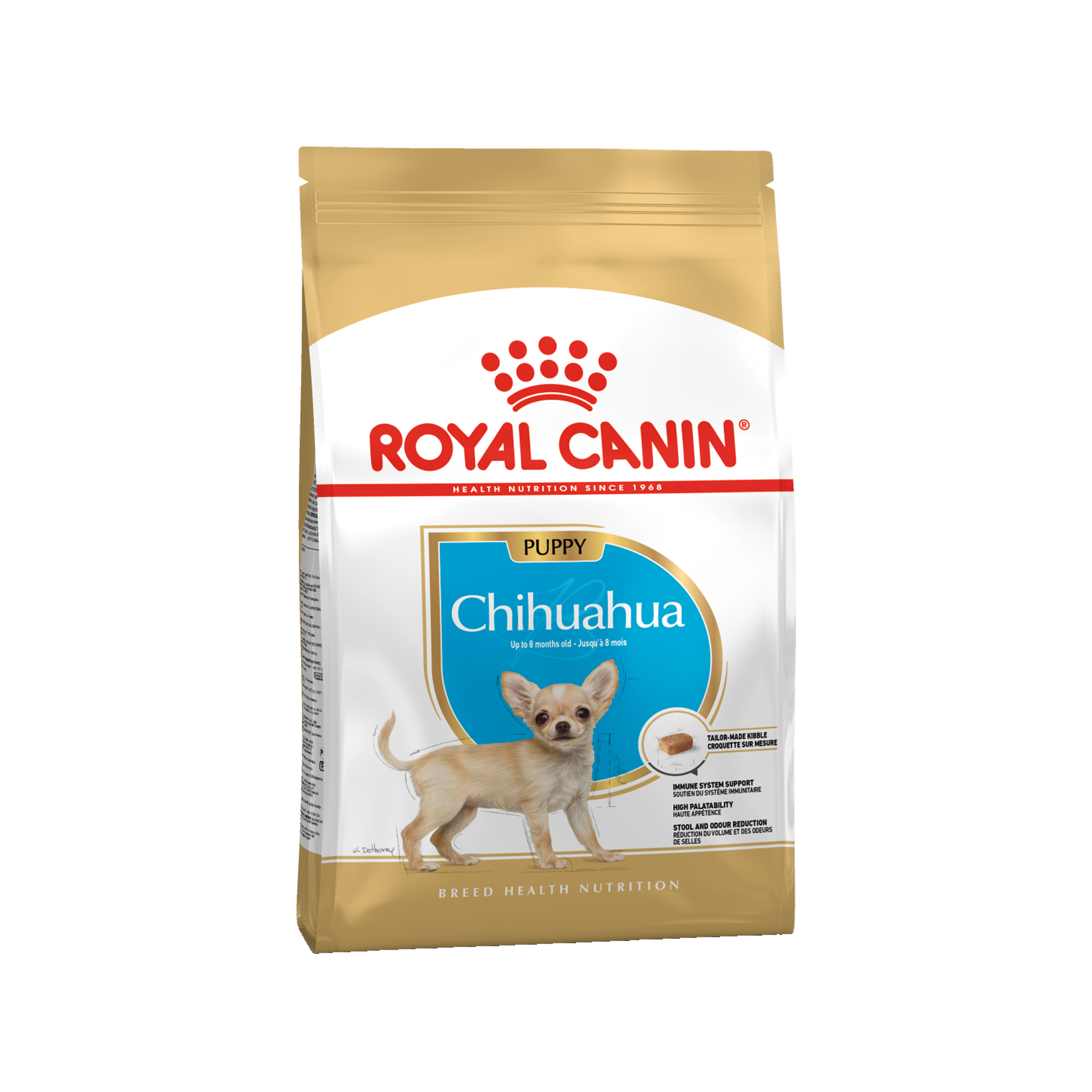 Royal Canin Chihuahua Puppy - 500 g