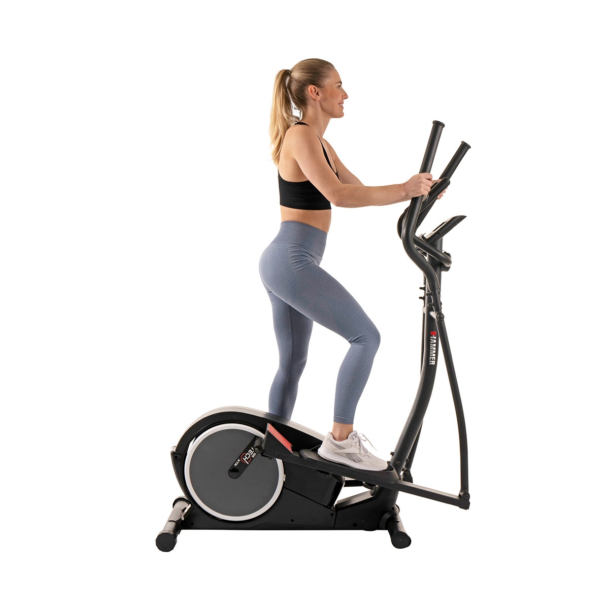 Cross trainer Crosstech XTR BT