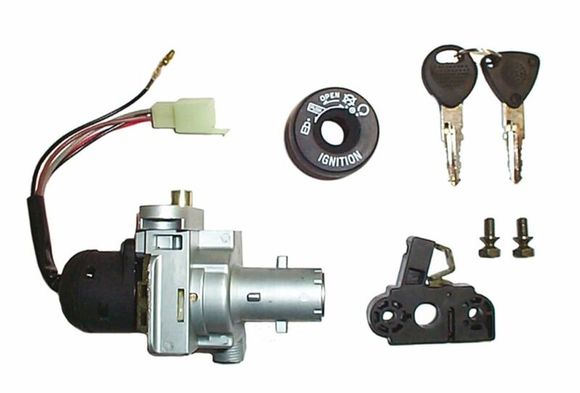 Bihr Ignition Switch Ref: Bi01366A / 1079326