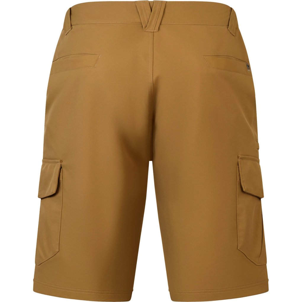 Endura Loop Cargo Shorts Men - bronze