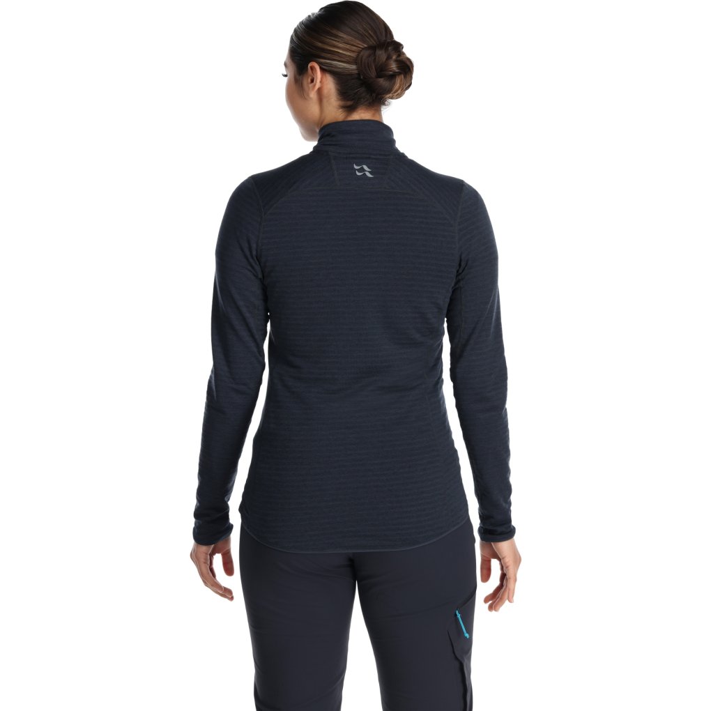 Rab Ascendor Light Pull-On Women - beluga