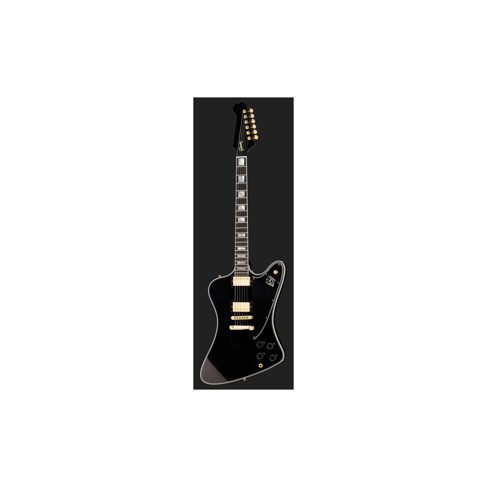 Gibson Firebird Custom EB GH – Thomann Ireland