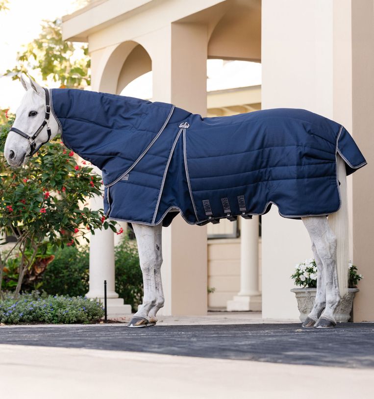 Rambo® Optimo Stable Plus 200g