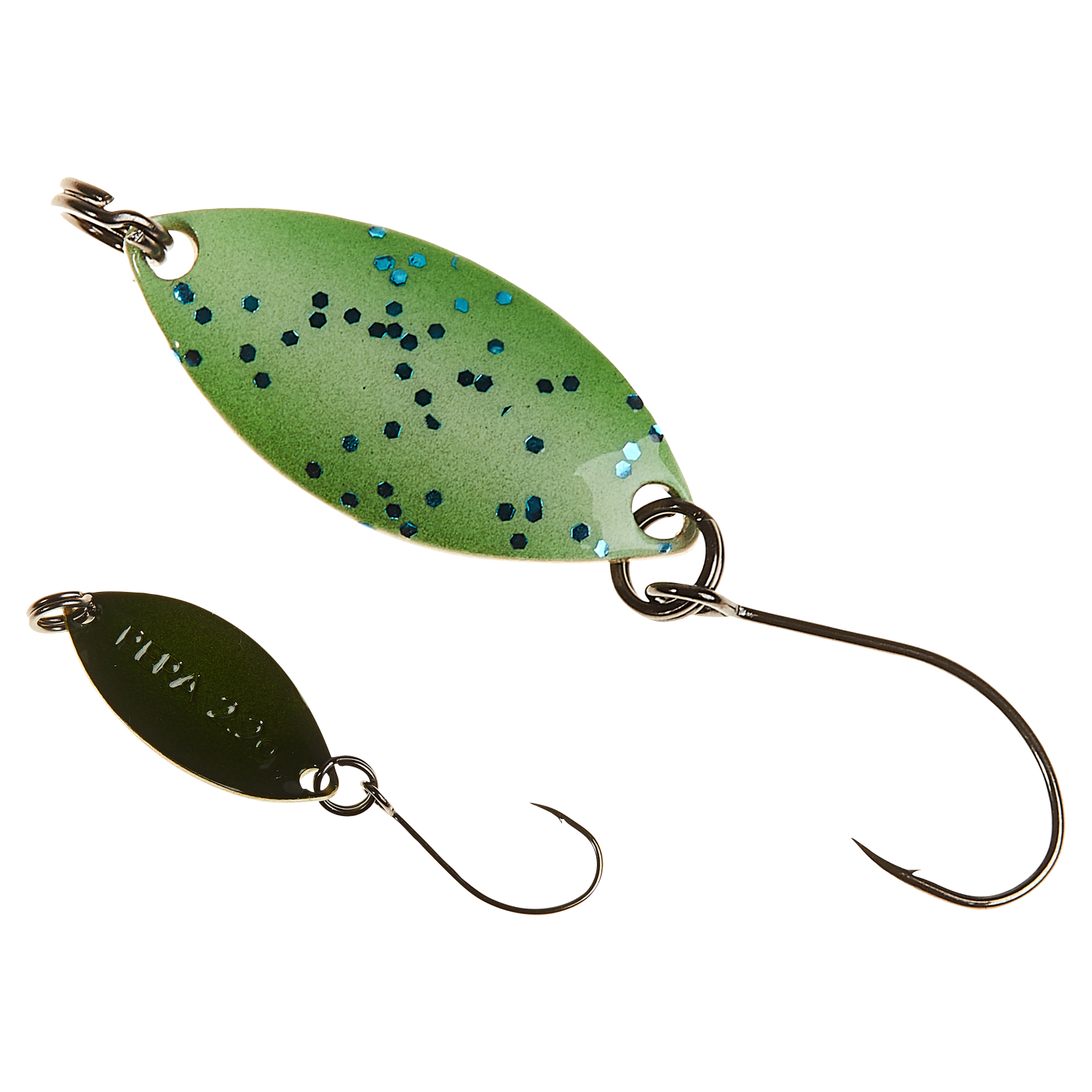 Lucky John Spoon Area Trout Game Pepa (41)