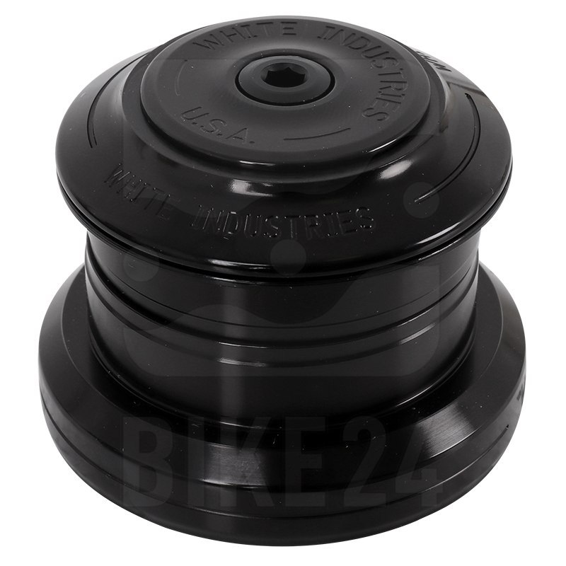 White Industries Headset - 1 1/8 Inches - 1 1/4 Inches - ZS44/28.6 | EC44/33