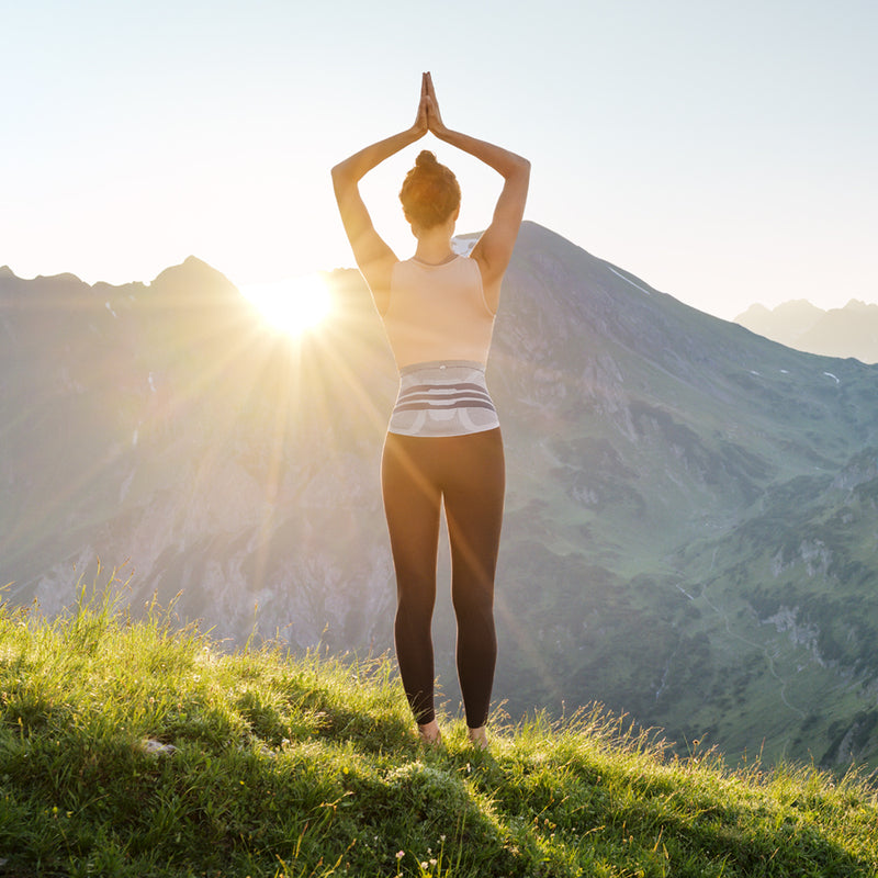 LumboTrain (Waisted) Back Brace