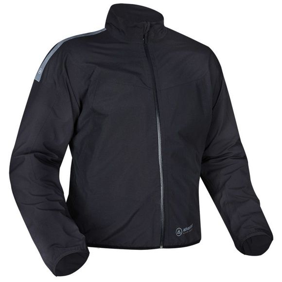 Veste de pluie Oxford RAINSEAL PRO - NoirRef : OD0313