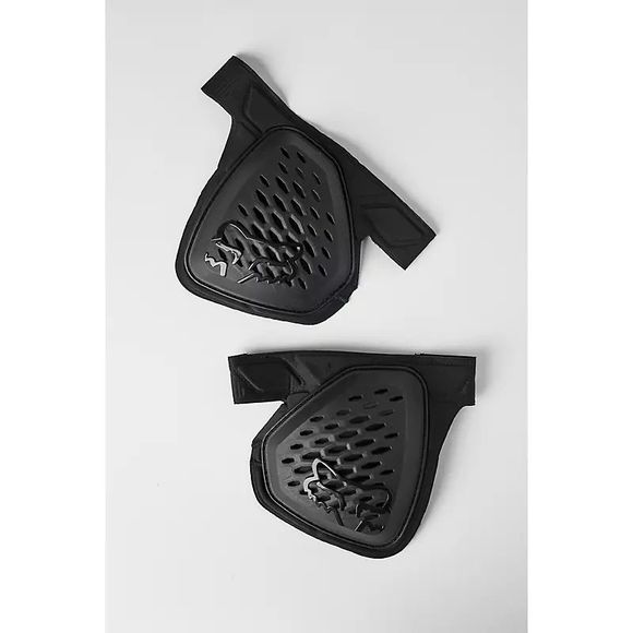 Fox r3 shoulder/arm assembly 2025 shoulder protectors - blackRef: FX5823