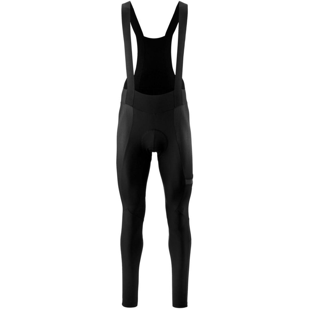Gonso Essential Cargo SC Bib Tights Men - Black