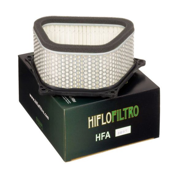 HifloFiltro HFA3907 Air Filter Original TypeRef: A3907 / 10110677
