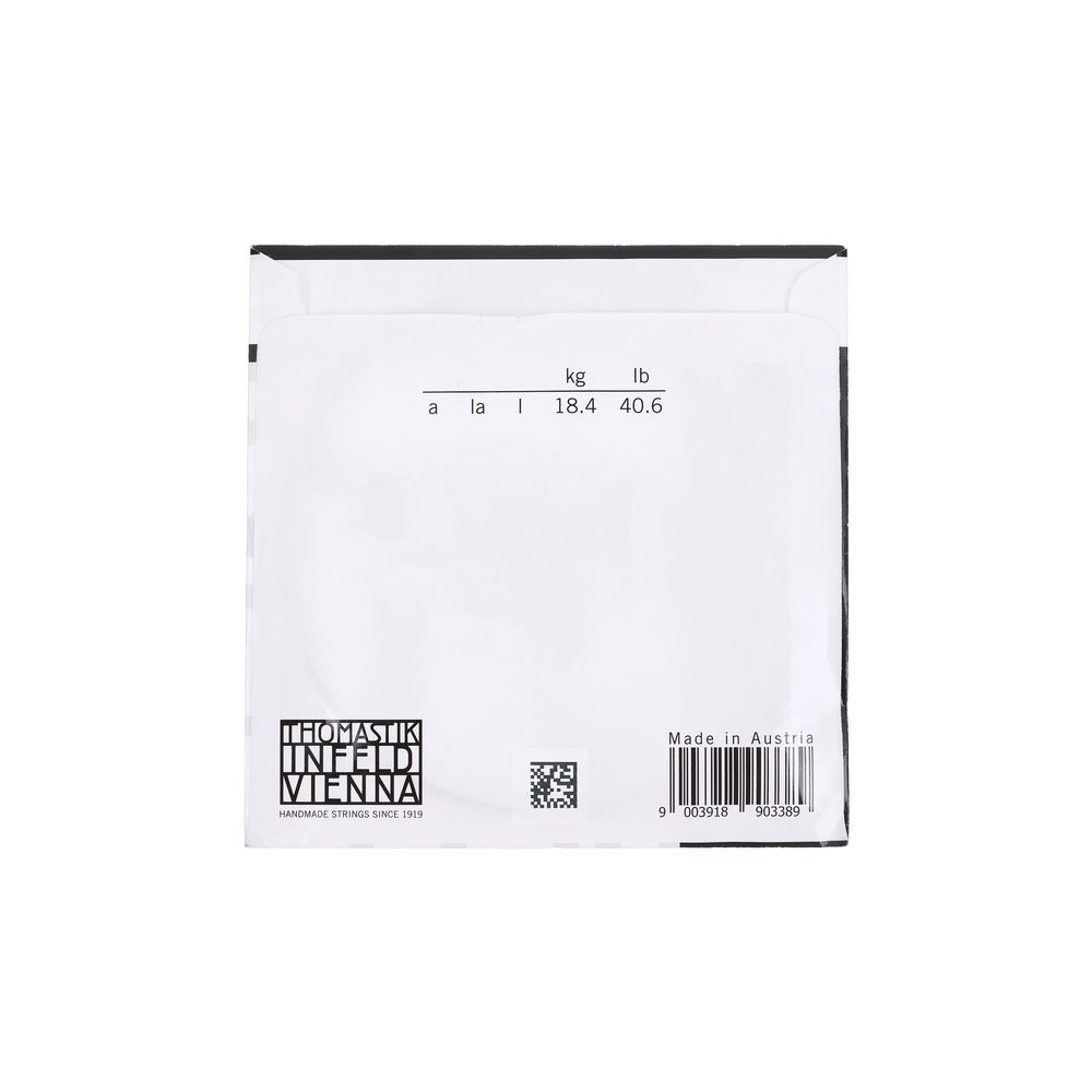 Thomastik PI41 Peter Infeld Cello A 4/4 – Thomann Ireland