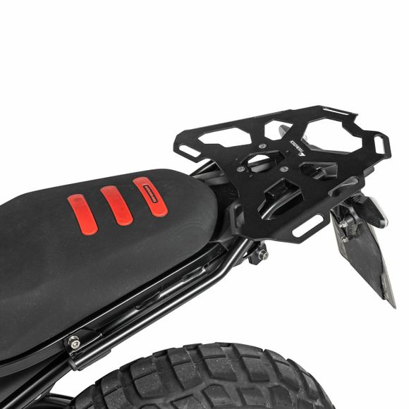 Touratech Luggage Rack - BlackBMW 900 F 900 GS - 2024 - 2026Ref: Trt00475A / 01-083-5455-0