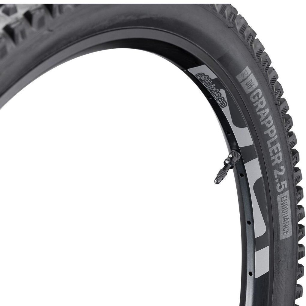 e*thirteen Grappler Folding Tire | Downhill Casing - Endurance Compound - 29x2.5